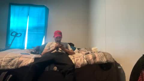 Mani4sexy online show from 9, 3, 2025