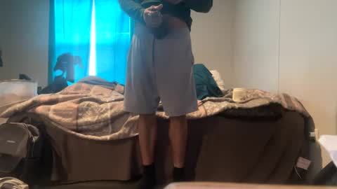 Mani4sexy online show from 12, 3, 2025