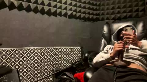 Mani4sexy online show from 16, 1, 2026