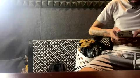 Mani4sexy online show from 8, 3, 2026