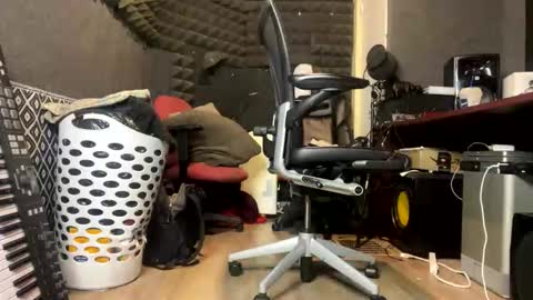 Mani4sexy online show from 9, 4, 2026