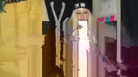 manicmercury online show from 2, 1, 2025