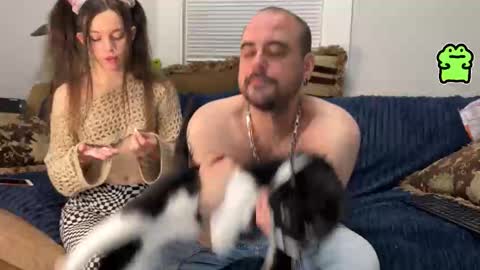 manicpixiedreamfrog online show from 30, 3, 2026