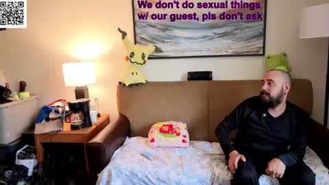 Snapshot of manicpixiedreamfrog chatting on 8, 7, 2026 manicpixiedreamfrog online show from 8, 7, 2026