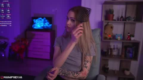 Amelie online show from 3, 12, 2024