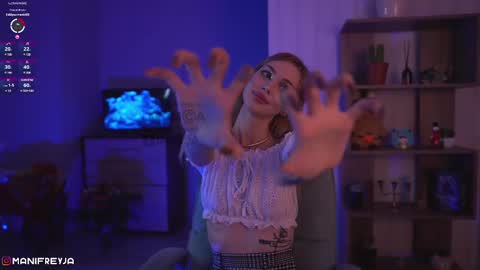 Amelie online show from 8, 12, 2024