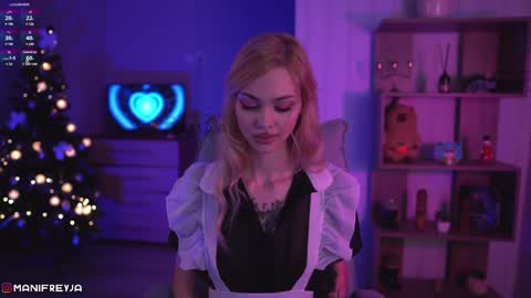 Amelie online show from 26, 12, 2024