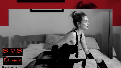 Amelie online show from 22, 9, 2025