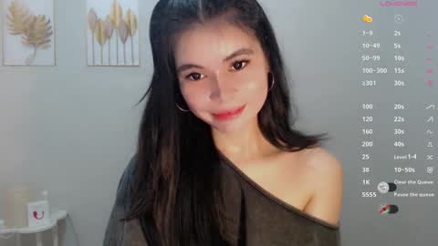 Snapshot of manilynforyou chatting on 21, 10, 2025 manilynforyou online show from 21, 10, 2025