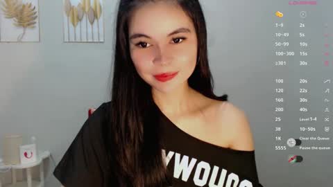 Snapshot of manilynforyou chatting on 22, 10, 2025 manilynforyou online show from 22, 10, 2025