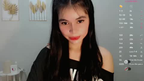 Snapshot of manilynforyou chatting on 24, 10, 2025 manilynforyou online show from 24, 10, 2025