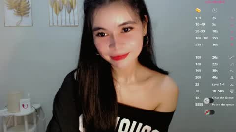 Snapshot of manilynforyou chatting on 27, 10, 2025 manilynforyou online show from 27, 10, 2025