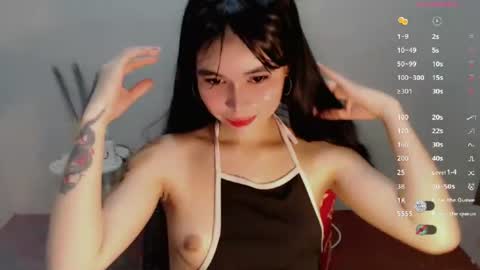 Snapshot of manilynforyou chatting on 27, 10, 2025 manilynforyou online show from 27, 10, 2025