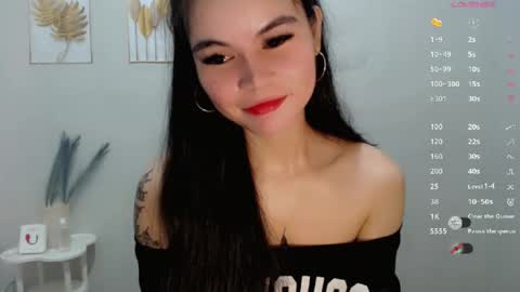 Snapshot of manilynforyou chatting on 4, 11, 2025 manilynforyou online show from 4, 11, 2025