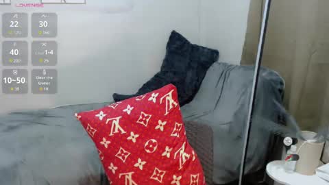 Snapshot of manilynforyou chatting on 1, 12, 2025 manilynforyou online show from 1, 12, 2025