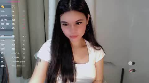 Snapshot of manilynforyou chatting on 11, 1, 2026 manilynforyou online show from 11, 1, 2026