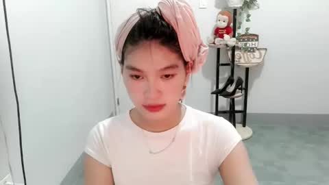 Snapshot of maniniyot69 chatting on 19, 2, 2026 maniniyot69 online show from 19, 2, 2026