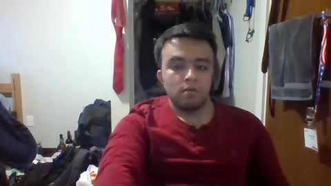 Snapshot of manit21201 chatting on 2, 2, 2025 Manit online show from 2, 2, 2025