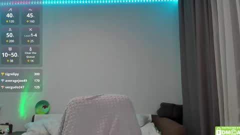 Manita online show from 8, 3, 2025