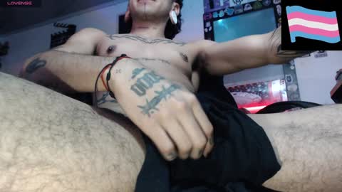 Manolo  modelo independiente online show from 7, 2, 2025