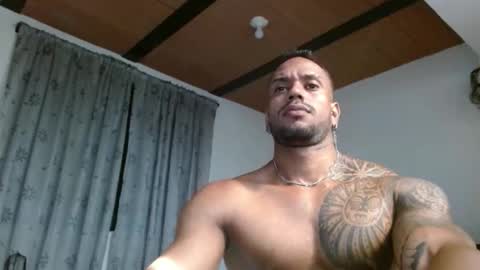 Manolo online show from 1, 12, 2025