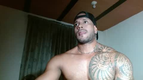 Manolo online show from 14, 3, 2026