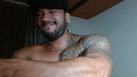 Manolo online show from 22, 4, 2026