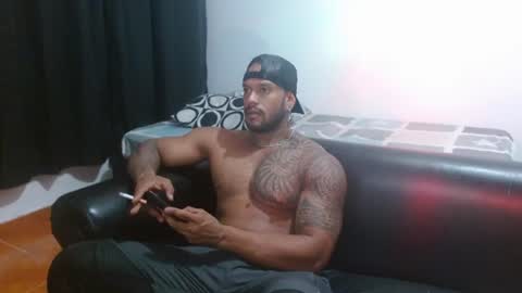 Snapshot of manolofitt chatting on 12, 6, 2026 Manolo online show from 12, 6, 2026