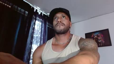 Snapshot of manolofitt chatting on 21, 6, 2026 Manolo online show from 21, 6, 2026