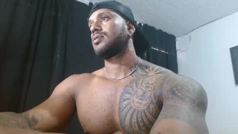 Snapshot of manolofitt chatting on 19, 7, 2026 Manolo online show from 19, 7, 2026