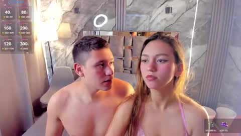 Snapshot of manson_and_zoe chatting on 21, 2, 2026 Manson and Zoe online show from 21, 2, 2026