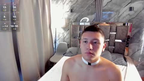 Snapshot of manson_and_zoe chatting on 27, 2, 2026 Manson and Zoe online show from 27, 2, 2026