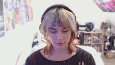 Kate online show from 27, 3, 2026