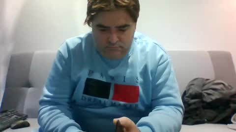 marine lopez online show from 18, 2, 2025