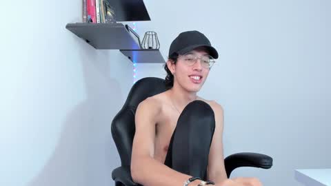 Manuel online show from 31, 12, 2024