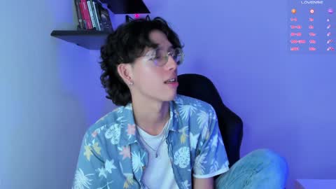 Manuel online show from 21, 1, 2025