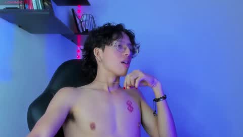 Manuel online show from 12, 2, 2025