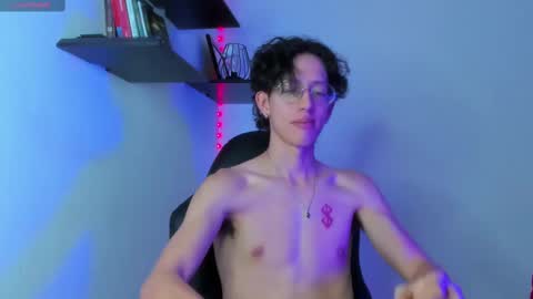 Manuel online show from 13, 2, 2025