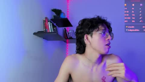 Manuel online show from 23, 2, 2025