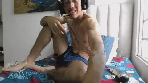 Manuel online show from 11, 4, 2026