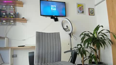 manucute 23  online show from 23, 10, 2025