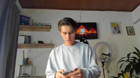 manucute 23  online show from 15, 1, 2026