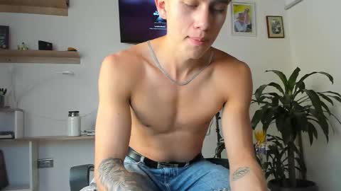 manucute 23  online show from 5, 2, 2026