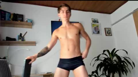 manucute 23  online show from 17, 2, 2026