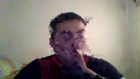 manuel9810 online show from 26, 1, 2025