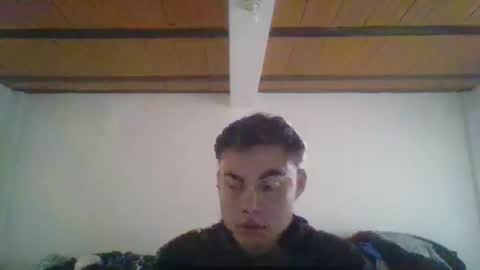 Snapshot of manuel9810 chatting on 25, 2, 2026 manuel9810 online show from 25, 2, 2026