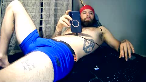 Snapshot of manuel_dexterity chatting on 5, 3, 2026 Daddy online show from 5, 3, 2026