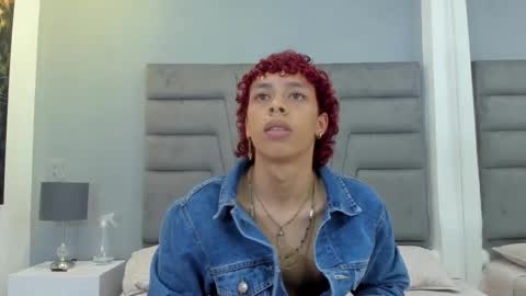 Snapshot of manuel_rivero chatting on 17, 2, 2026 Manuel Rivero online show from 17, 2, 2026