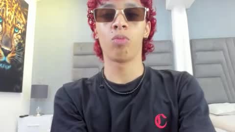 Snapshot of manuel_rivero chatting on 24, 2, 2026 Manuel Rivero online show from 24, 2, 2026