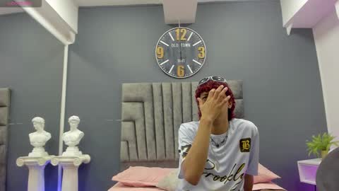 Snapshot of manuel_rivero chatting on 1, 3, 2026 Manuel Rivero online show from 1, 3, 2026